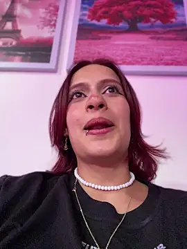 Živý XXX chat steffmontespink18