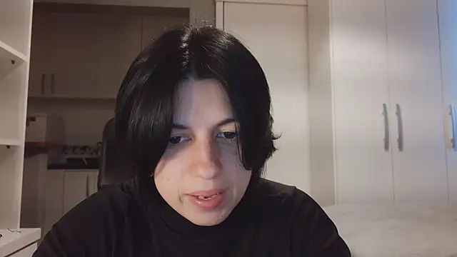 kyslrana's Live XXX Chat