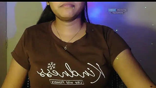 Chat +18 de RapunzelSmith ao vivo