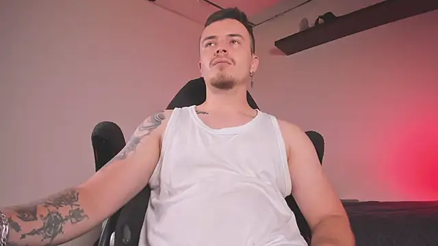james_connor2 Live XXX-Chat