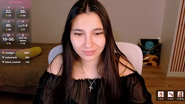 Ari_Grend Chat XXX in diretta
