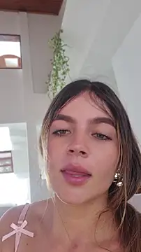 Niky_Bloom's Live XXX Chat
