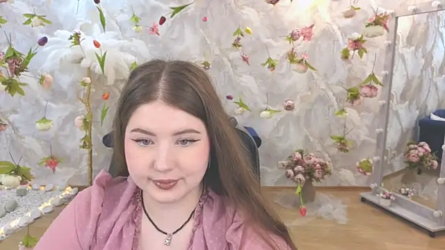 PixelGoddess XXX чат на живо