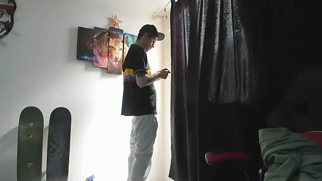 Jeff_Walton@xh Live XXX-Chat