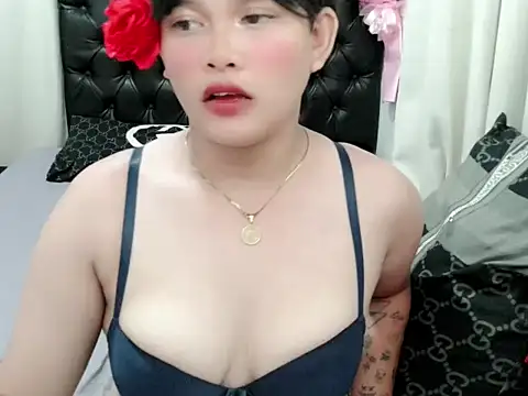 Chat +18 de chennybbgirl ao vivo