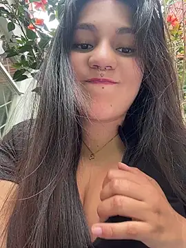 Sembang XXX Secara Langsung Emily_Gomezz