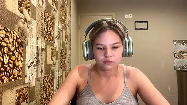 HellyRay Live XXX-chat