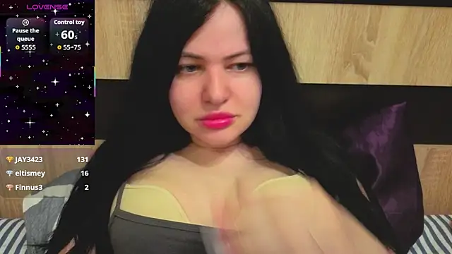 German_Eva Chat XXX live