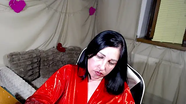 JillStevens Live XXX-chat