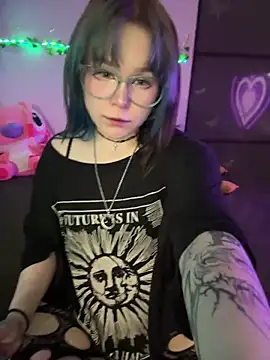 MaddisonHaas Live XXX-chat