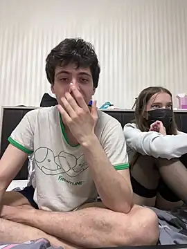 lovburger Live XXX-chat