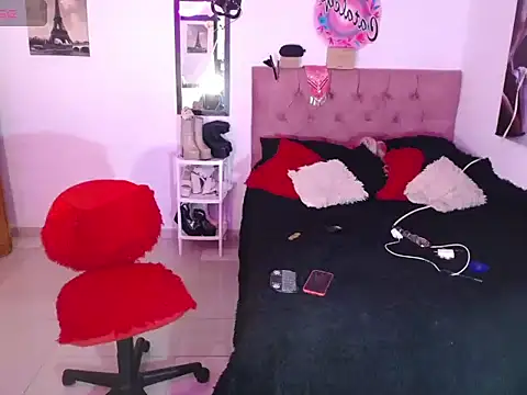 Chat XXX ao vivo de BeautyCatalella1