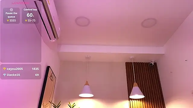Cherry_Vixen_'s Live XXX Chat