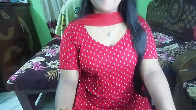 BengaliQueenStar – Live XXX-chat