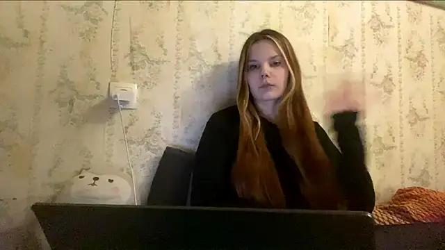 SusanaLeichty's Live XXX Chat