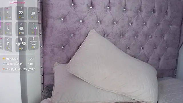 katty-candyy Chat XXX live