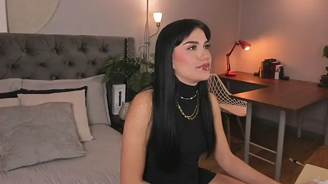 AlmaBlaze 라이브 XXX 채팅