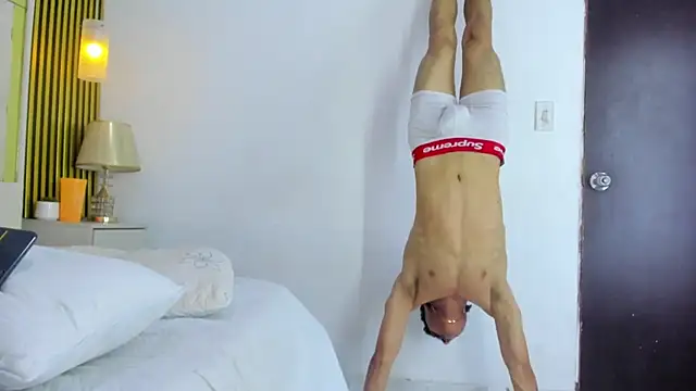 JARED_BOY1's Live XXX Chat