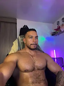 FreszX 라이브 XXX 채팅