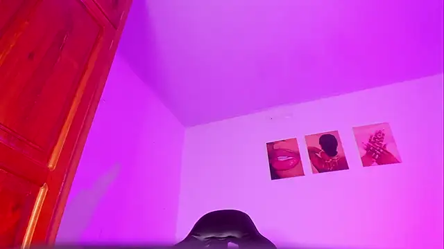 Chat XXX ao vivo de ValeryTs1