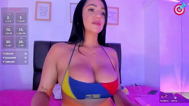 nathi_rodri Chat XXX live