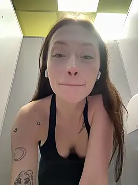 Chat XXX ao vivo de CityLynx