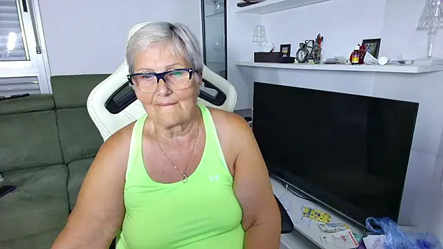 Selenna57 Live XXX-chat