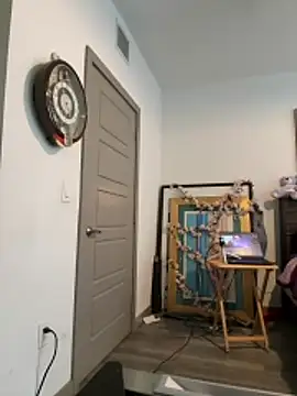 Chat XXX ao vivo de Littledeathtrap