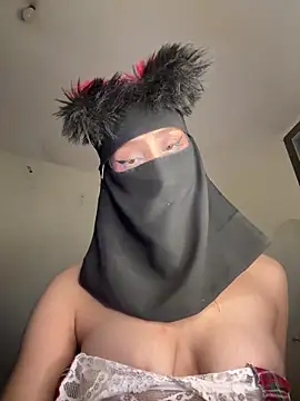arabayla's Live XXX Chat