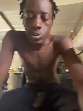 TheblAck0216's Live XXX Chat