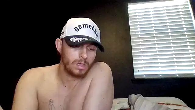 Chat XXX ao vivo de Mikecloudyhawk
