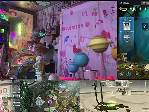 Chat XXX Live JesuAdam