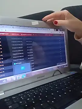 Chat XXX ao vivo de charmingdawn