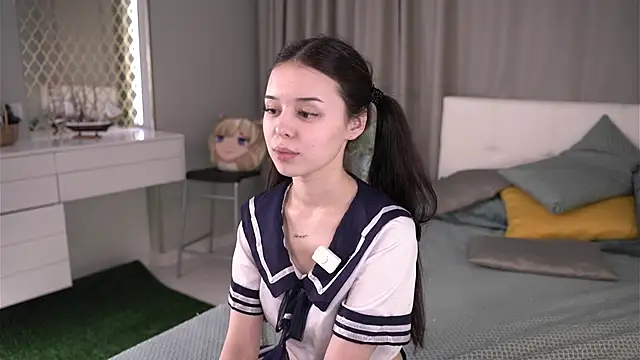 Živý XXX chat TracieArrocha