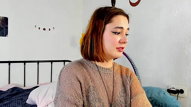 LiyaFly XXX чат на живо