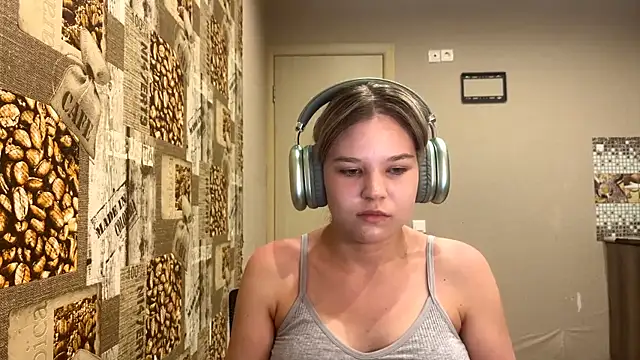 HellyRay Live XXX-chat