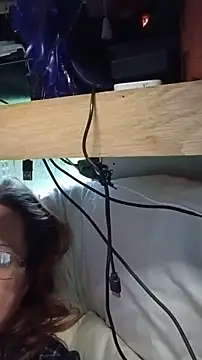 MsPenelope07's Live XXX Chat