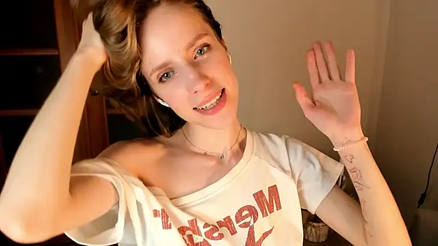 Chatroom XXX en direct de imogensy