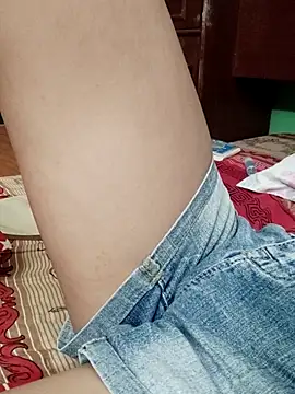 Živý XXX chat QueenSoreal