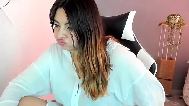 Chat XXX en directo de __Emma__11__Lecat_