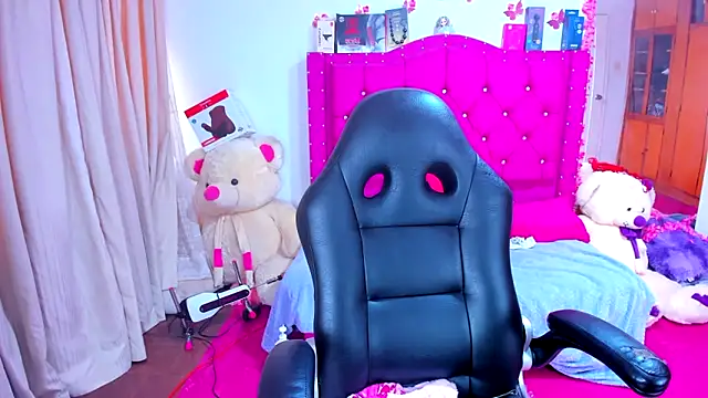 Luna_Analya Chat XXX in diretta