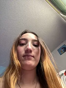 Živý XXX chat Valery_Salmons