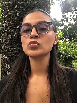 Gia_Mazzon Obrolan Langsung XXX