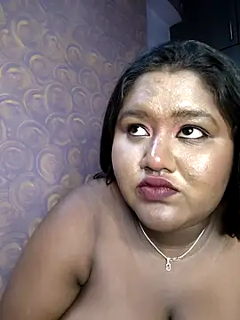 Chat XXX en directo de horny_diana