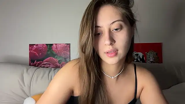 StellarAlice's Live XXX Chat