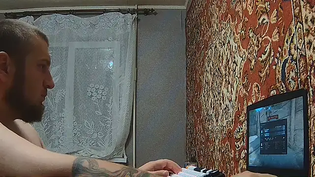 Czat XXX na żywo – gysta_33