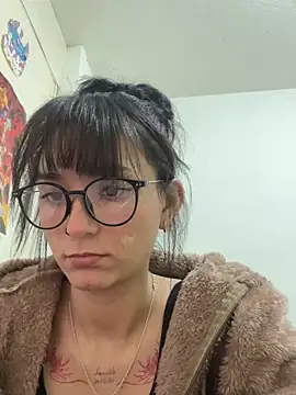 Chat XXX en directo de Mikaza-Ackerman