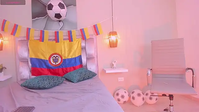 Lilith_rousee 라이브 XXX 채팅