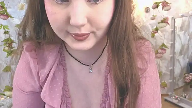 PixelGoddess Live XXX Chat