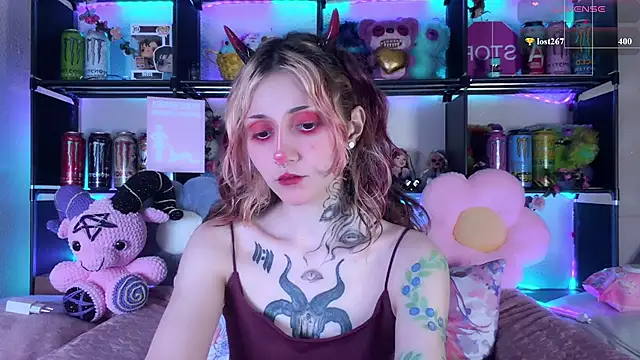 Онлайн чат XXX _Devill_Baby